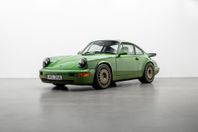 Porsche 911 964 Carrera 4 - Renoverad - Mycket speciell!