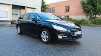 Peugeot 508 SW 1.6 HDi PANORAMA AUX P-SENSOR ISOFIX NYSERVAD