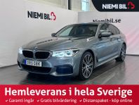 BMW 530e xDrive iPerformance M Sport Innovation/360kam/Drag