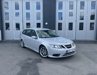 Saab 9-3 SportCombi 2.0t BioPower Vector Euro 5