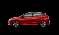 Skoda Fabia Monte Carlo TSI 115 DSG