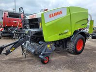 CLAAS UNIWRAP 455 INPLASTARPRESS