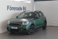 MINI Countryman SE ALL4 / Navi / CarPlay / Komfortöppning