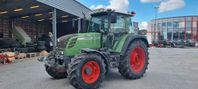 Fendt 312 VARIO