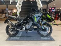 CFMOTO  450 MT 5års Garanti NYHET