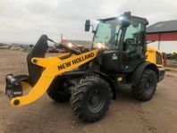 New Holland specialpris lagermaskin W 50 C