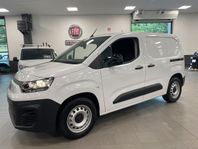 Fiat Doblo E-DOBLO SKÅP L1 50KWH