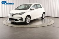 Renault Zoe PhII 52 kWh Zen batteriköp II