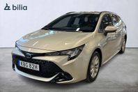 Toyota Corolla Touring Sports Hybrid 1,8 ACTIVE PLUS