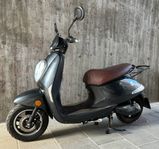 Vässla 1 - Elmoped - 2019 - Mycket fint skick