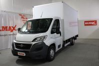 Fiat Ducato Maxi Volymskåp /Bakgavellyft /Körbar med B-kort