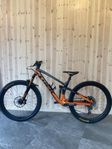 Cykel mountainbike (mtb) Trek Fuel EX 9.9 XO1 Gen 5 Large