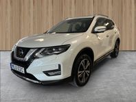 Nissan X-Trail 1.3 DIG-T 2WD (160hk)