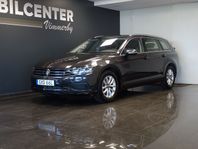 Volkswagen Passat  1.5 TSI 150Hk Business Editi Drag Värmare