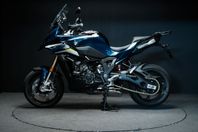 BMW S 1000 XR - fri hemleverans!