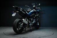 BMW S 1000 XR - fri hemleverans!