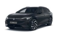 Volkswagen ID.7 Tourer Pro S 86 kWh 286Hk Editionkampanj!