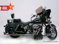 Harley-Davidson Heritage Classic *5,45% Ränta*