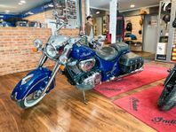 Indian Chief Classic Thunder Stroke V-Twin Köp ONLINE