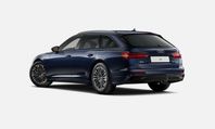 Audi A6 Avant 55 TFSI e quattro S-Line - Choise Billån