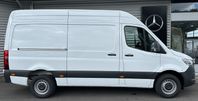 Mercedes-Benz Sprinter 317 CDI RWD Skåpbil 9G-Tronic A2