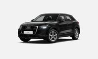 Audi Q2 30 TFSI // 4045 kr //