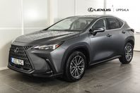 Lexus NX 450h+ Business Plus Plug-In