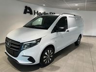 Mercedes-Benz Vito 4X4 - 119 CDI SKÅP LÅNG SELECT