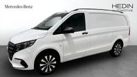 Mercedes-Benz Vito 4X4 - 119 CDI SKÅP LÅNG SELECT