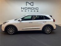 Kia Niro P-HEV Advance Plus 2/Drag/Vinterhjul