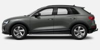 Audi Q3 S-Tronic -Evolotionspaket/Alpinpaket - Privatleasing