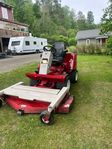 Ventrac 3200