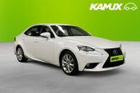 Lexus IS 300h 2.5 Executive Navi P-Sensorer 223hk