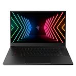 Gaming laptop Razer Blade 15 Advanced med RTX 3080 & 4K OLED