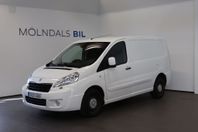 Peugeot Expert Panel Van 1.2t 2.0 HDi 3-sits Verkstadsinredn