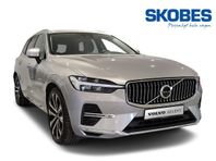 Volvo XC60 Recharge T6 Inscription