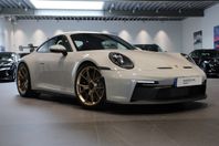 Porsche 992 911 GT3