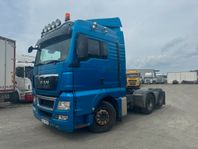 MAN TGX 28.480 6X2