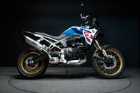 BMW F 900 GS ENDURO PRO! NYHET!