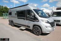 Carthago MALIBU VAN 640 LE