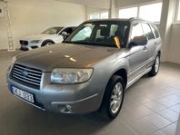 Subaru Forester 2.0 4WD Euro 4