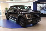 Ford F-150 LARIAT LAUNCH EDITION 4X4 5.0/V8