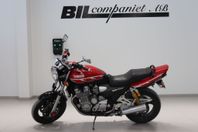 Yamaha XJR 1300 99hk