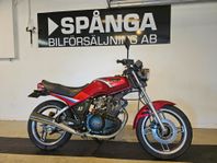 Yamaha Xs 400 Besiktningsbefriad.(Reserverad-8/7)