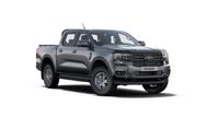 Ford ranger XLT Double Cab|170hk|Aut|4X4|Lagerbil|