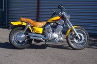 Yamaha XV535 Virago Endast 5km / Helt ny