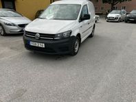 Volkswagen Caddy Skåpbil 2.0 TDI BlueMotion Euro 6