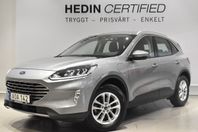 Ford Kuga 2,5 Plug-In Hybrid E-CVT 225hk TITANIUM