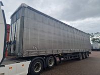 SCHMITZ TRAILER