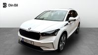 Skoda Enyaq iV 80 204 HK /Dragkrok/2.95% ränta/ Serviceavtal